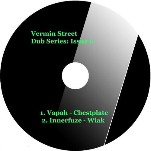 Vermin Street Dub Series: Issue 6