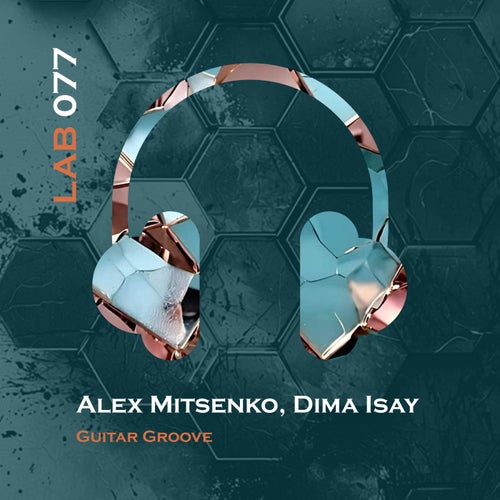 Guitar Groove