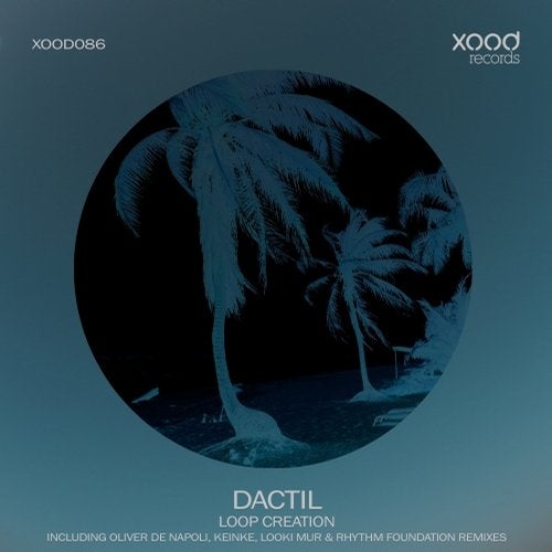 Cover art for Loop Creation