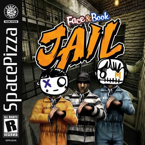 Cover art for Jail