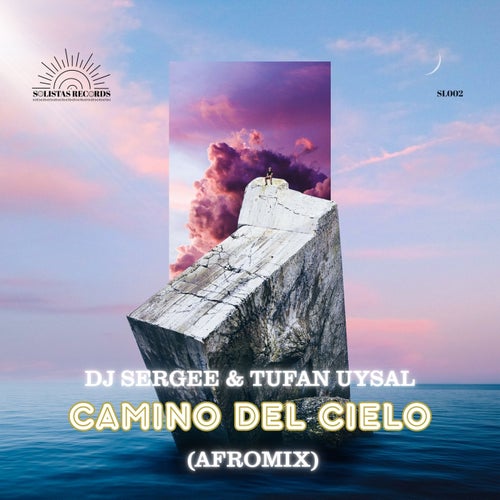 Camino Del Cielo