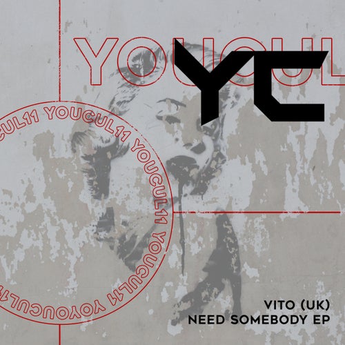 Need Somebody