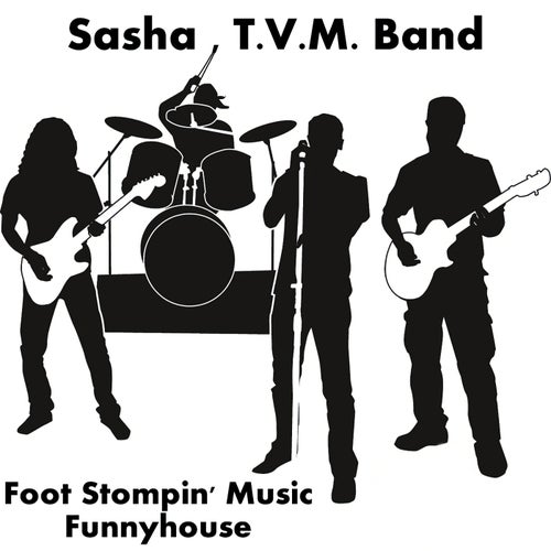 Foot Stompin' Music / Funnyhouse