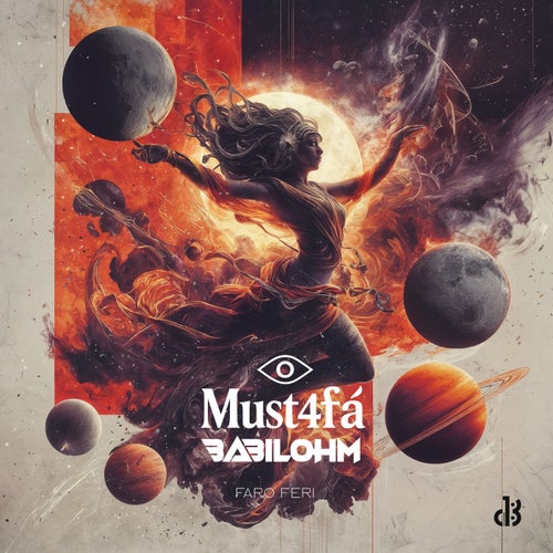  Babilohm & Must4fa - Faro Feri (2026) 