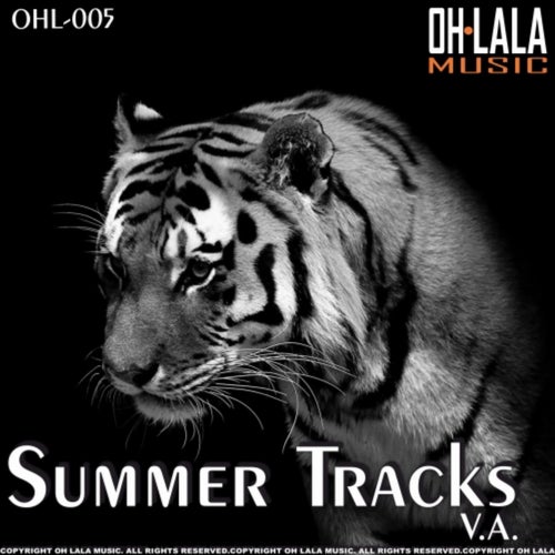 SUMMER TRACKS