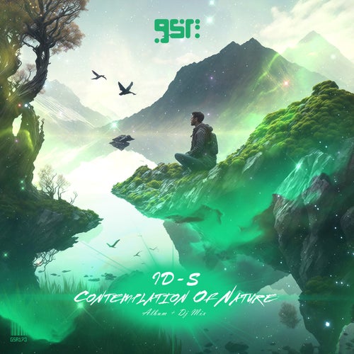  Id-S - Contemplation Of Nature (2023) 