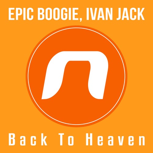Back To Heaven