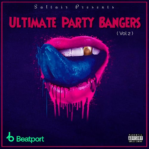 Ultimate Party Bangers ( Vol 2 )