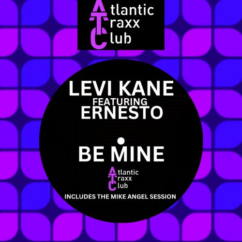 BE MINE (feat. ERNESTO)