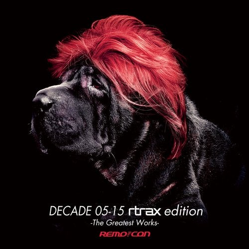 Cover art for DECADE 05-15 Rtrax Edition