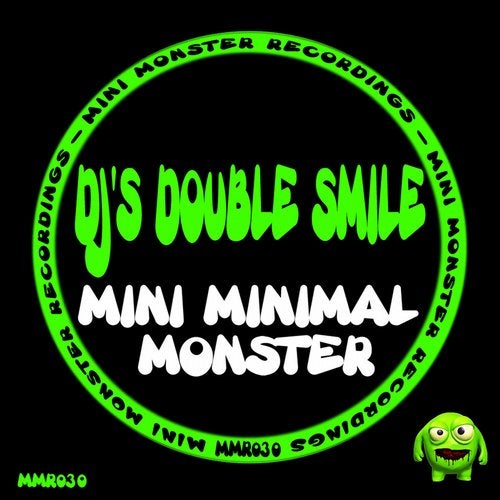 Mini Minimal Monster