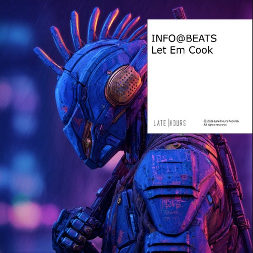 Let Em Cook
