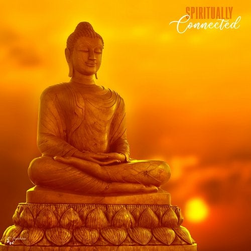 Cover art for Spiritually Connected