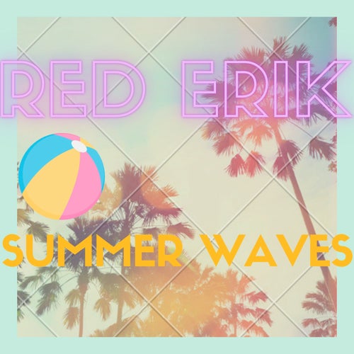 DJ TED - Summer Waves (2024)