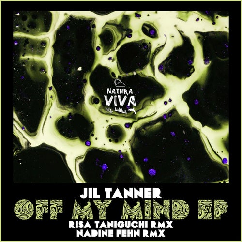Off My Mind Ep
