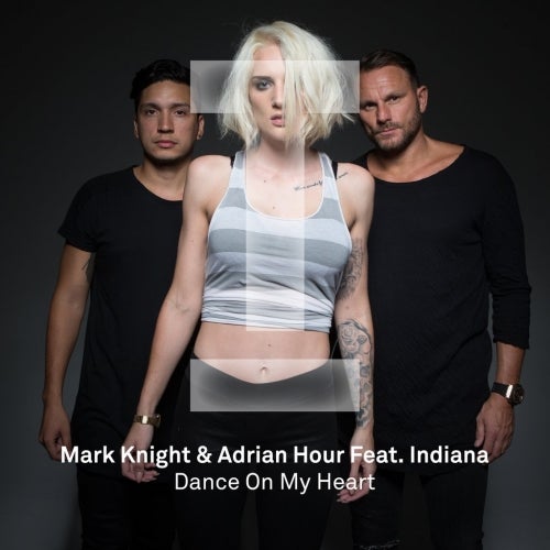 ADRIAN HOUR DANCE ON MY HEART CHART