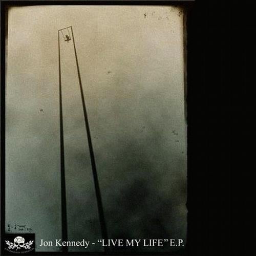 Live My Life EP