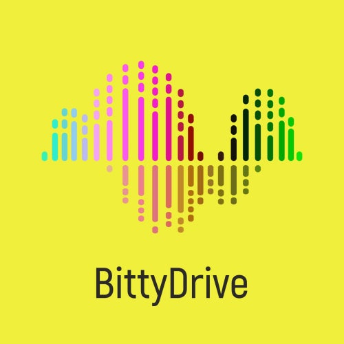 Bitty Drive