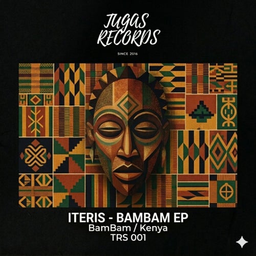 Bam Bam Ep