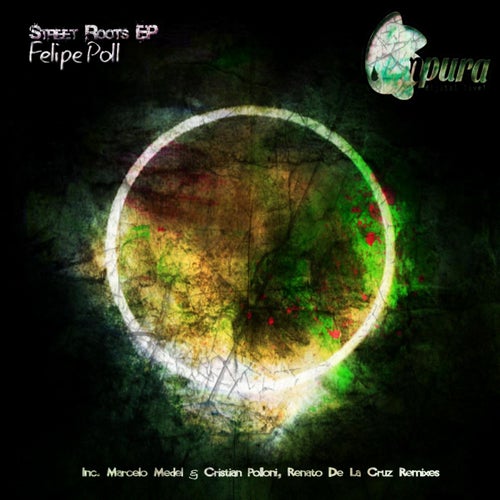 Street Roots EP