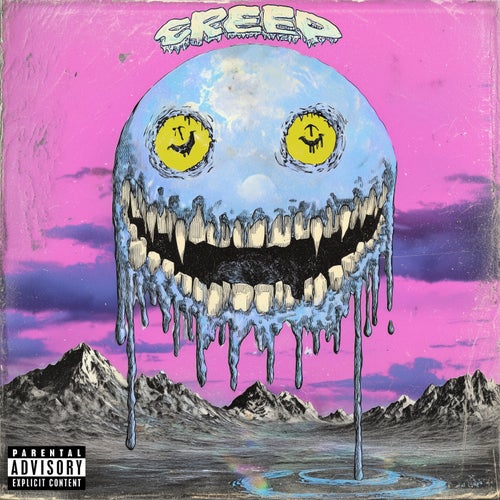 CREEP