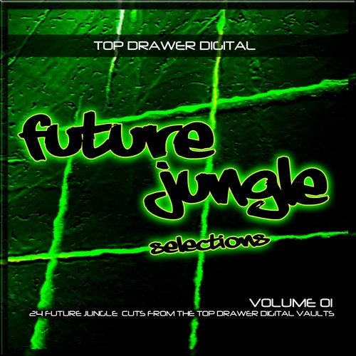 Future Jungle Selections Volume 1