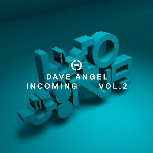 Cover art for Incoming, Vol. 2