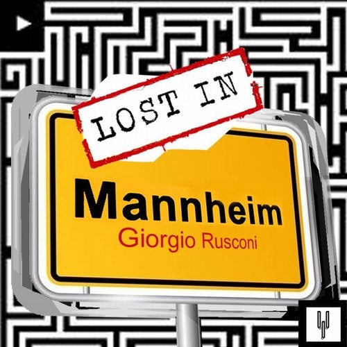 Lost In Mannheim