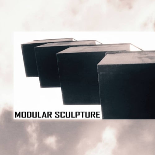 Modular Sculpture
