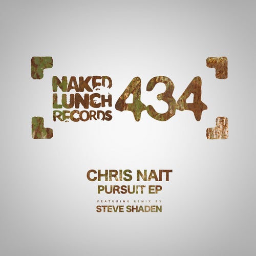 Pursuit EP