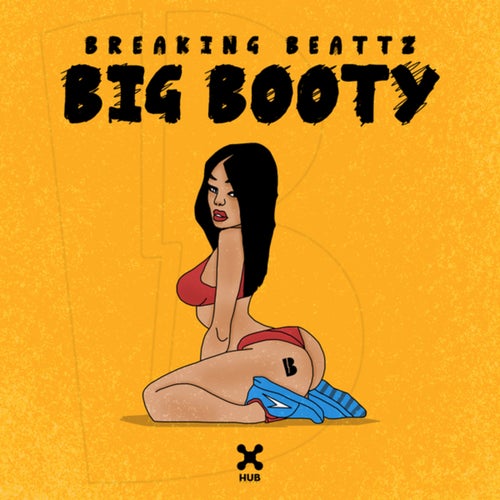 Big Booty (Extended Mix)