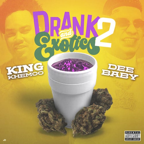 Drank & Exotics 2