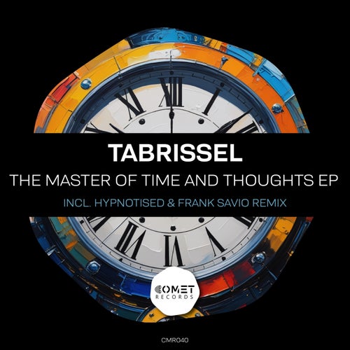 The Master of Time and Thoughts
