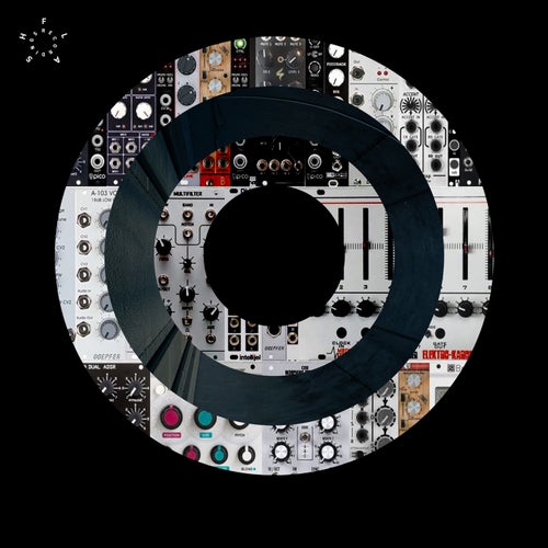 Cover art for Riemann LIVE (C)