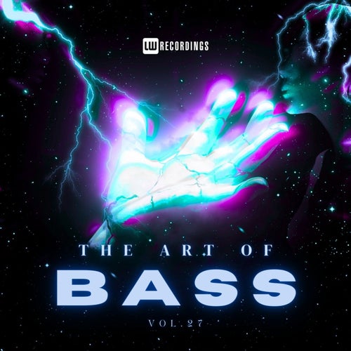 The Art of Bass, Vol. 27
