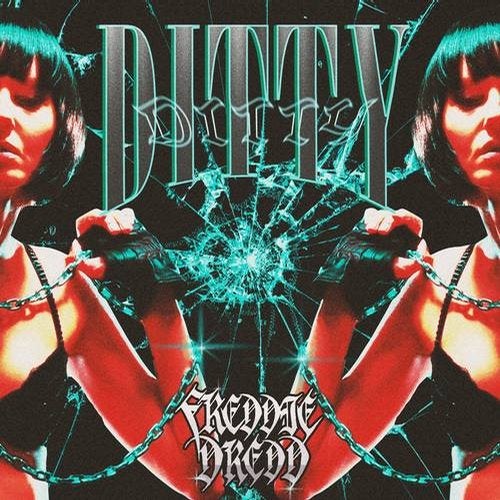 Cover art for Ditty