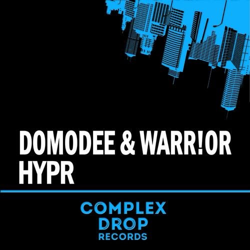 HYPR