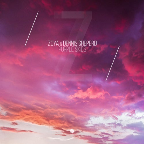 ZOYA & Dennis Sheperd — Purple Skies (2024)