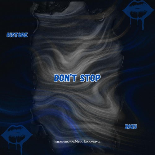 Don't Stop