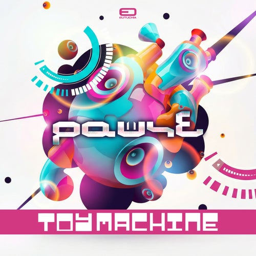 Toy Machine