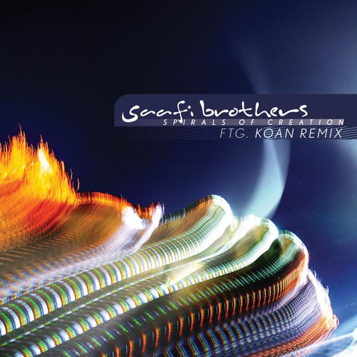 Spirals of Creation