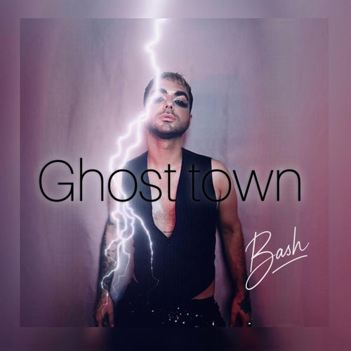 Ghost town