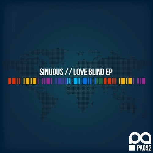 Love Blind EP