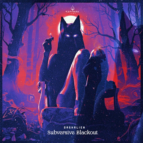 Subversive Blackout