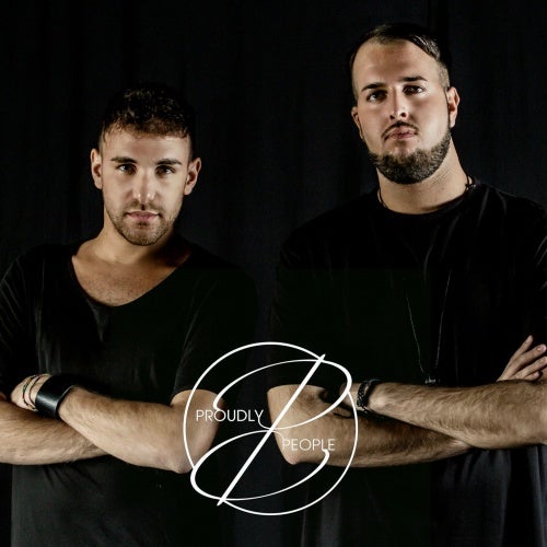 Brothers' Vibe - Feelin' House (Raw Mix) [Mixx Records] | Music