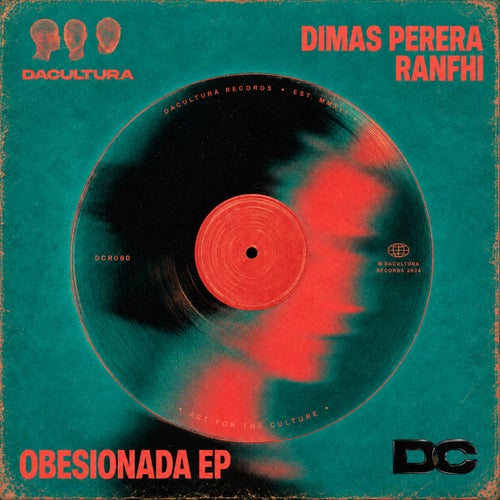 Obsesionada EP