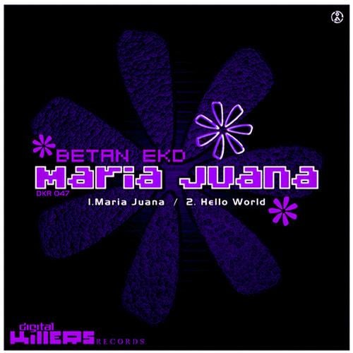 Maria Juana