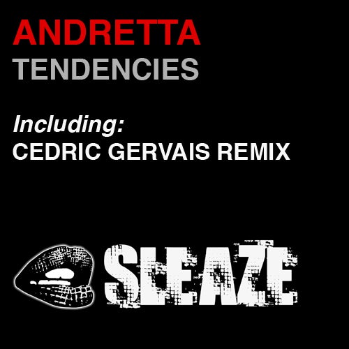 Tendencies EP