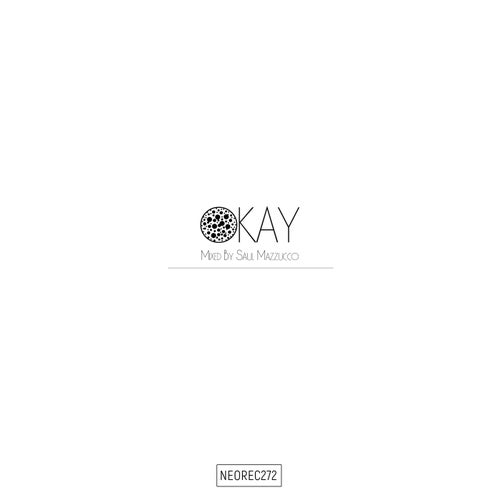 Cover art for Okay (Mixed By Saul Mazzucco)