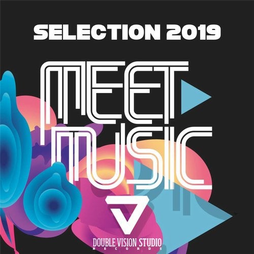 Copertina per Meet Music Selection 2019